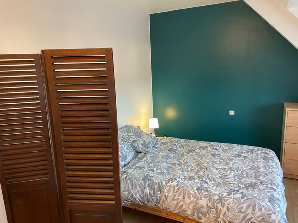 Jenny et Bastiens hus