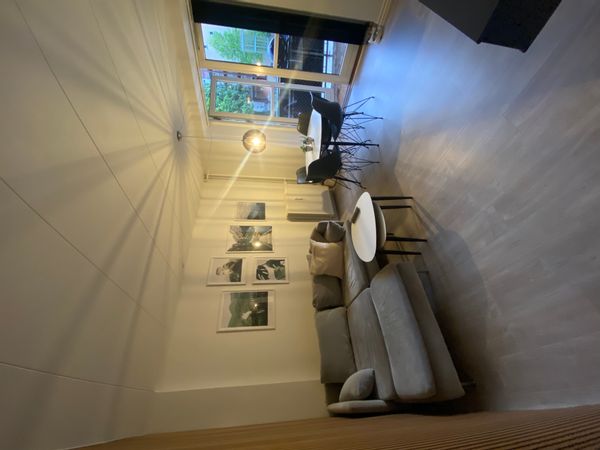 Steffen's house