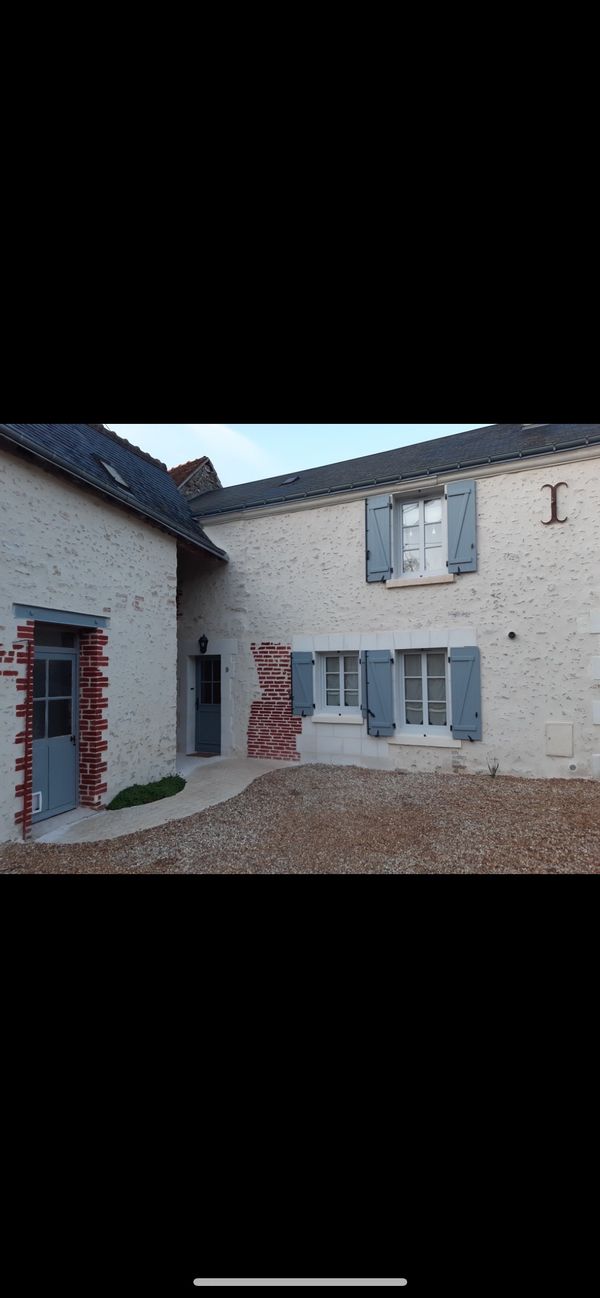 La maison de Marlene