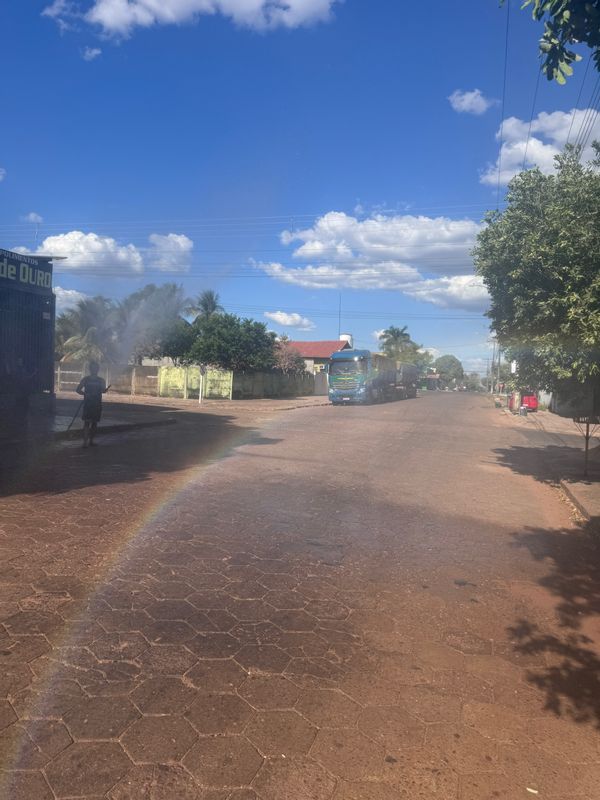 La maison de Jessica