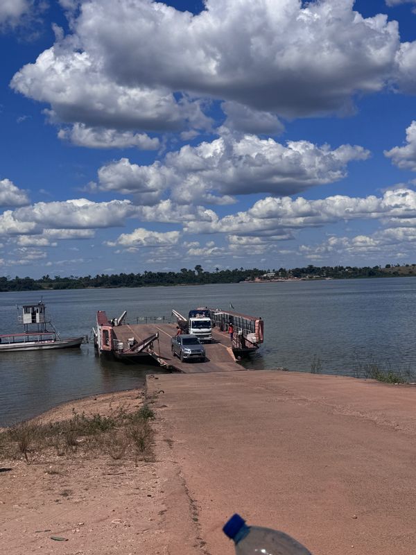 Colinas Do Tocantins