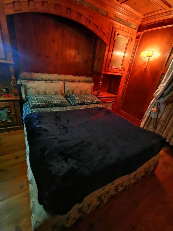 Sofia's house