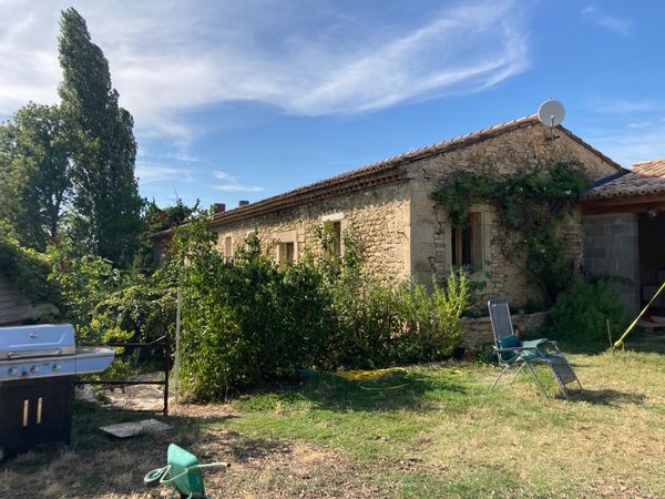 Casa di Alexandre et Maïthé