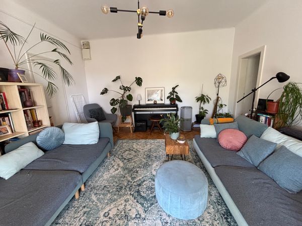 Casa de Juli & Attila