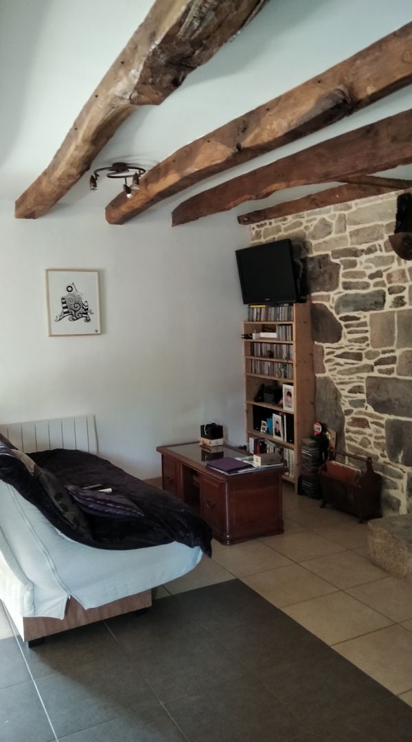 La maison de Nathalie