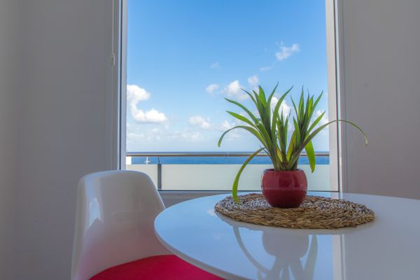 La maison de Rosa maria