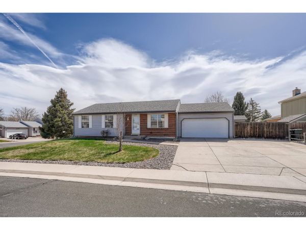 La maison de ALLISON