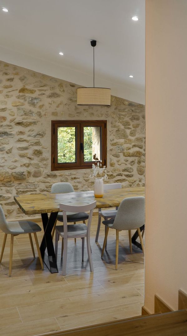 Casa di Justine
