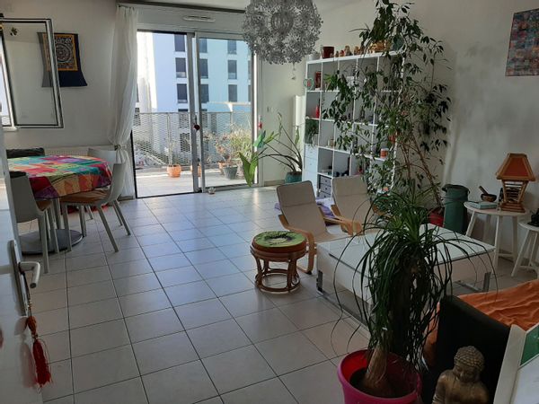 Adeline's house
