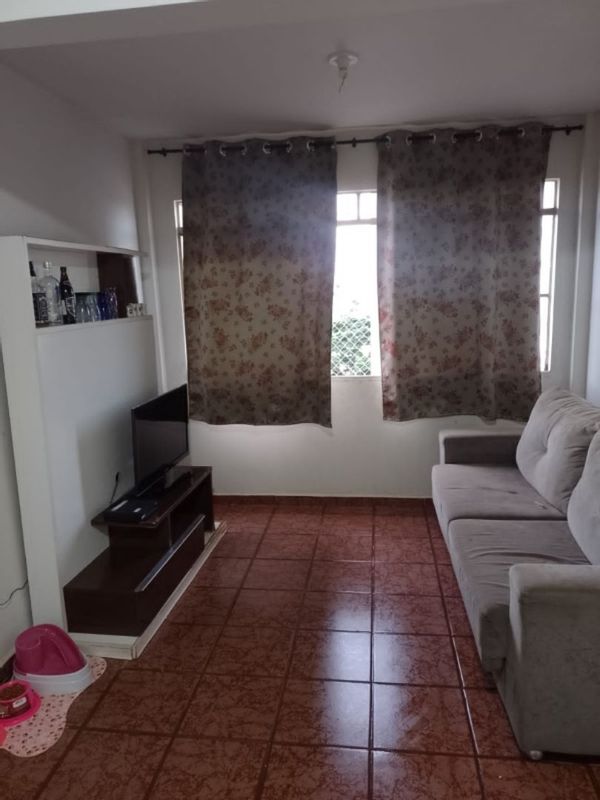 La maison de Elaine Cristina