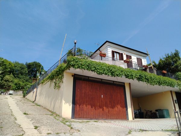 Emilie's house