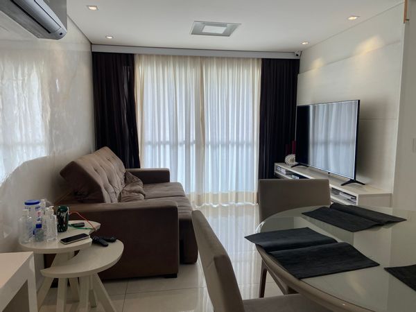 La maison de Luiz otavio