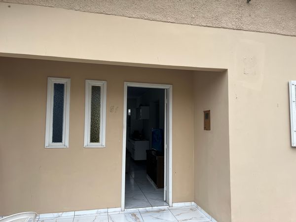 La maison de Ângeli Campos