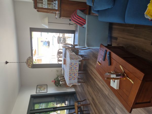 La maison de Florence et Philippe