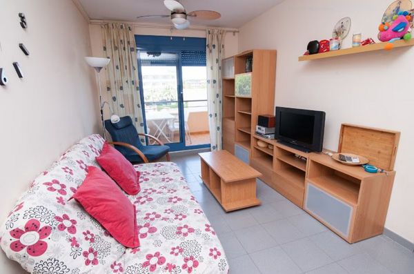 La maison de Francisco