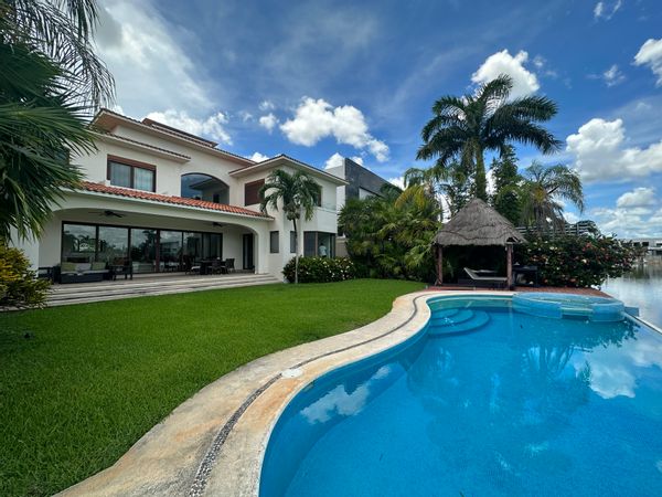 La maison de Alessandro