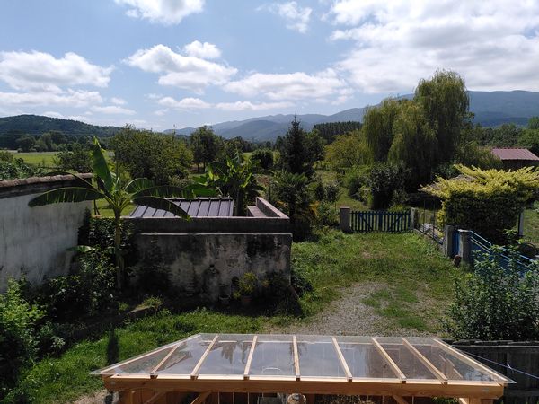 La chambre privée de Stéphanie