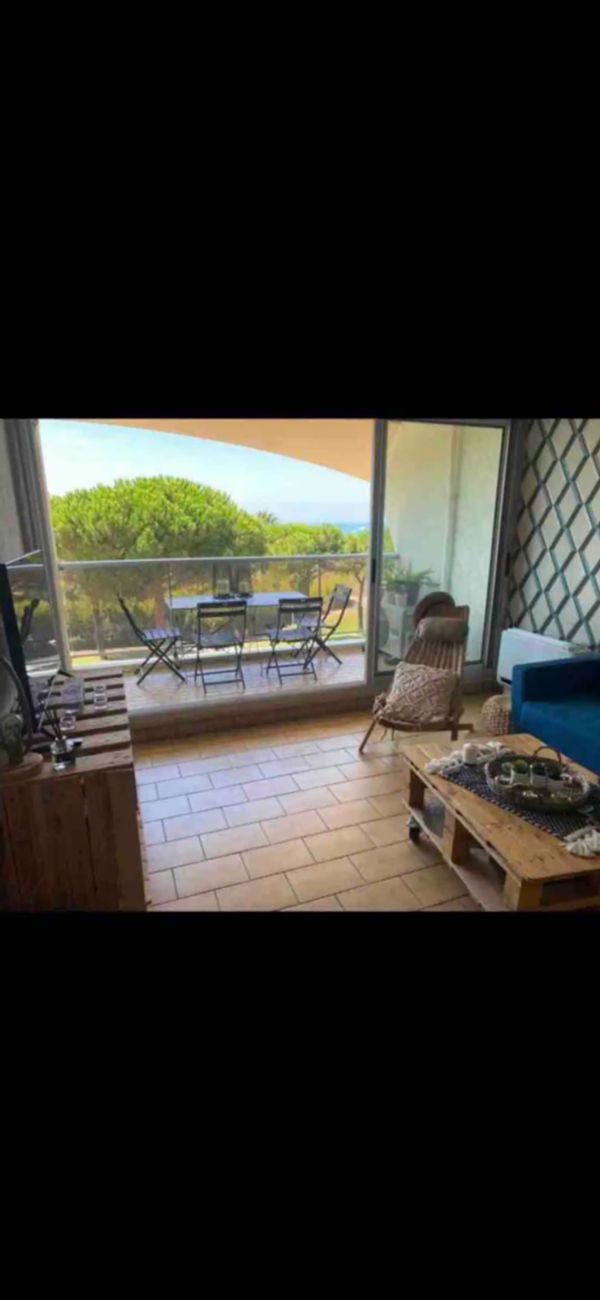 Bertrand's house