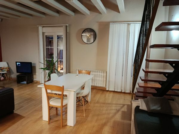 La maison de Teresa