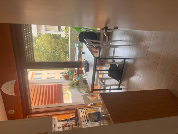 Fabio's house