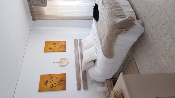 La maison de Marcela Alejandra