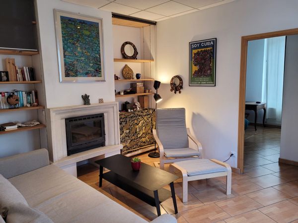 Guido e Anna's house