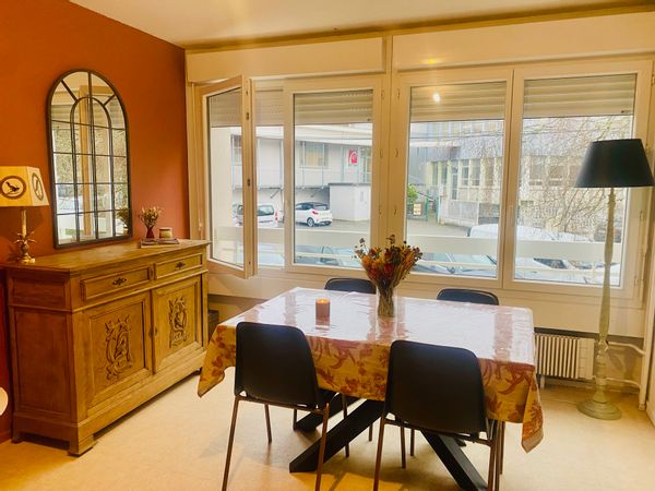 Entre lacs, campagne et montagnes – Havre de paix au cœur du Massif des Bauges