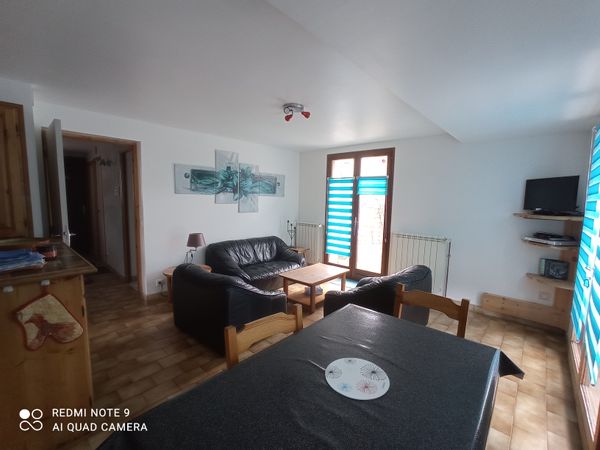 La maison de Alexandra