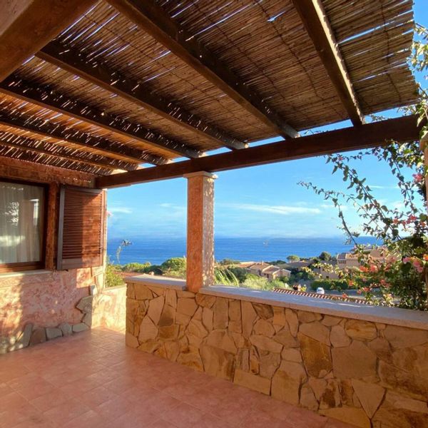 La maison de Luca & Rosy