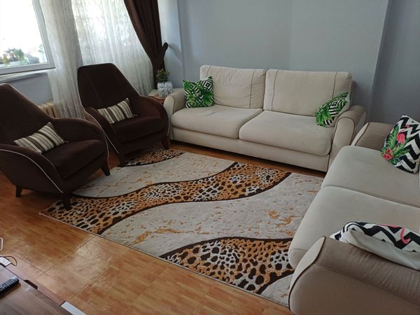 La maison de Halil İbrahim