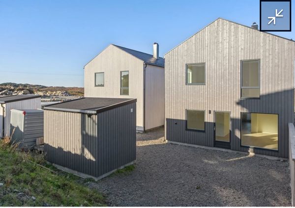 Eskil's house