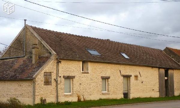 La maison de Stéphanie