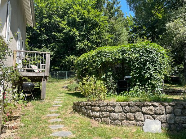 La maison du Chambon