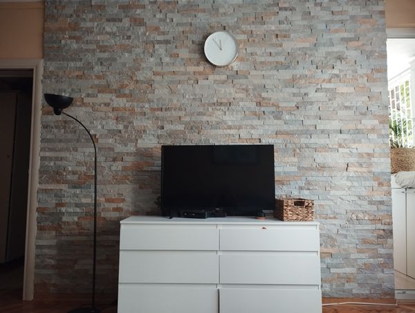 Cozy apartment in Belgrade