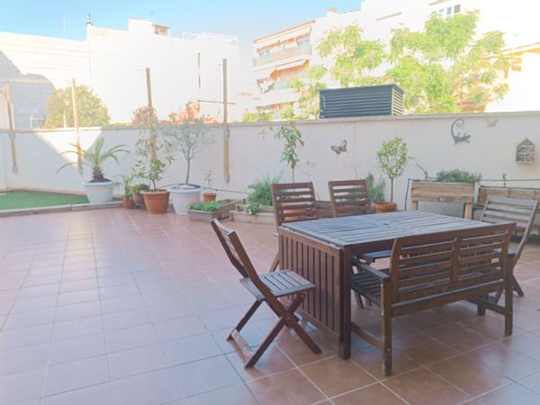 La maison de Mariona