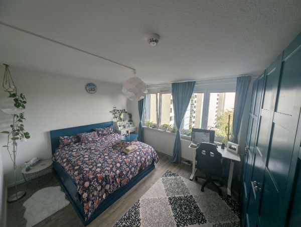 La maison de Abdul and Veronica