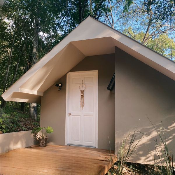 Casa de Melanie