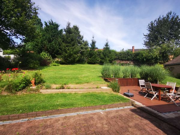 La maison de Margaux et Brice