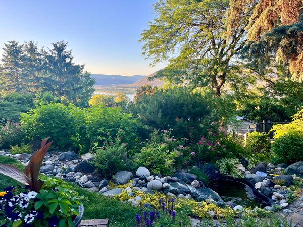 La maison de Josephine