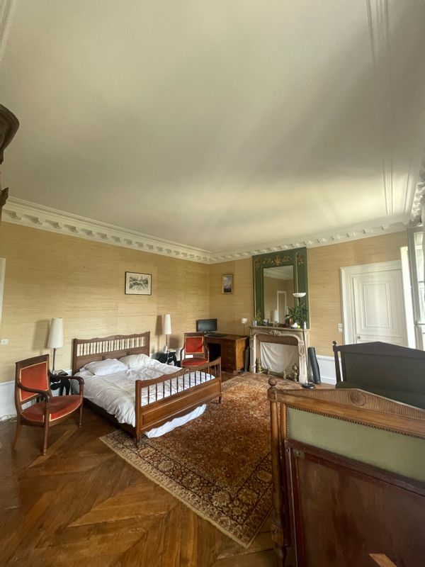 Casa di Naima