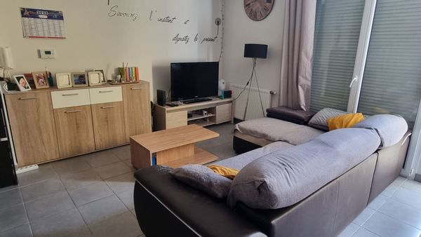 La maison de Clémentine