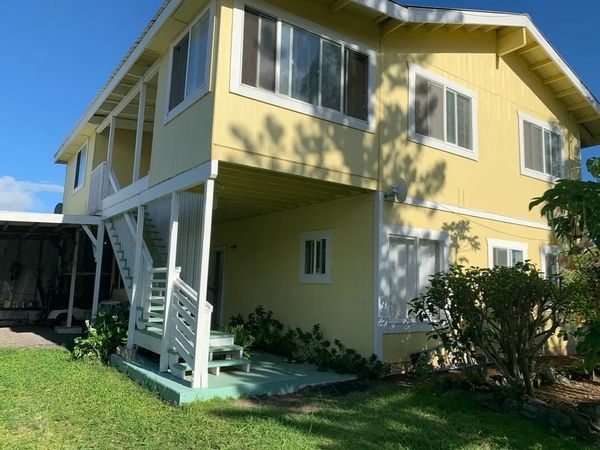 La maison de Cassandra