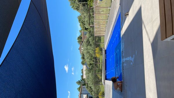 La maison de Ben, Cindy et des enfants.
En bordure de garrigue et à quelques minutes de Nîmes, Montpellier ou Anduze (à la frontière entre le Gard et l'Hérault). Un position idéale pour découvrir le Sud de l'Occitanie et profiter du calme en famille.