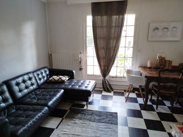 La maison de Pauline