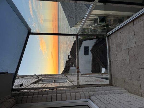 Bondi Beach House, Sea Views