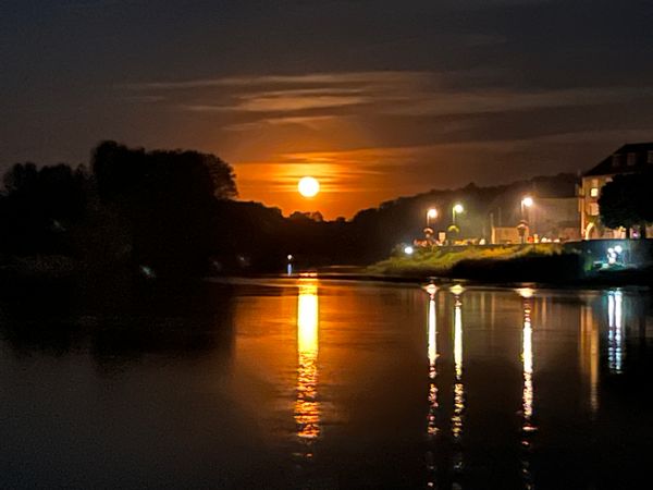 Nathalie et Nicolasina kuća
