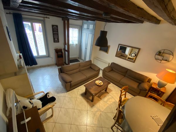 Nathalie et Nicolasina kuća