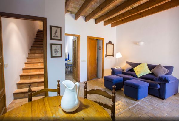 Casa di Daniel Valentí Cruset