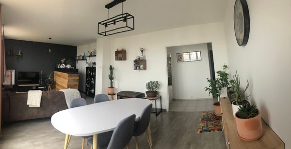 Charlotte's house