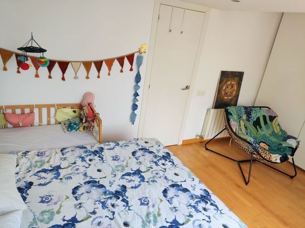 La maison de Tatiana &  Roberto